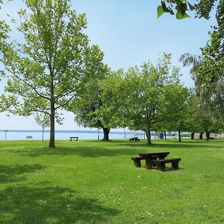 Holiday Home Balatontourist Fuered-1 By Interhome Balatonfüred Kültér fotó