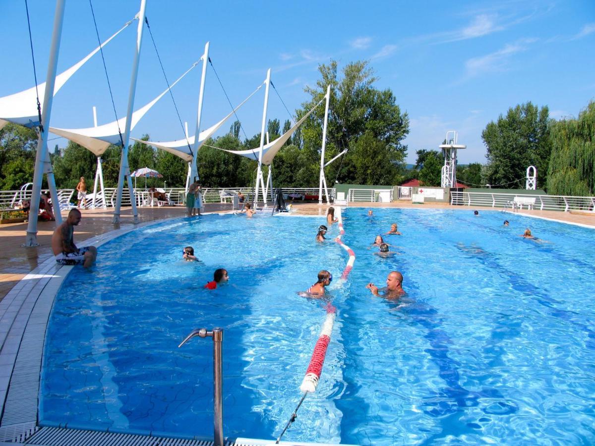 Holiday Home Balatontourist Fuered-1 By Interhome Balatonfüred Kültér fotó