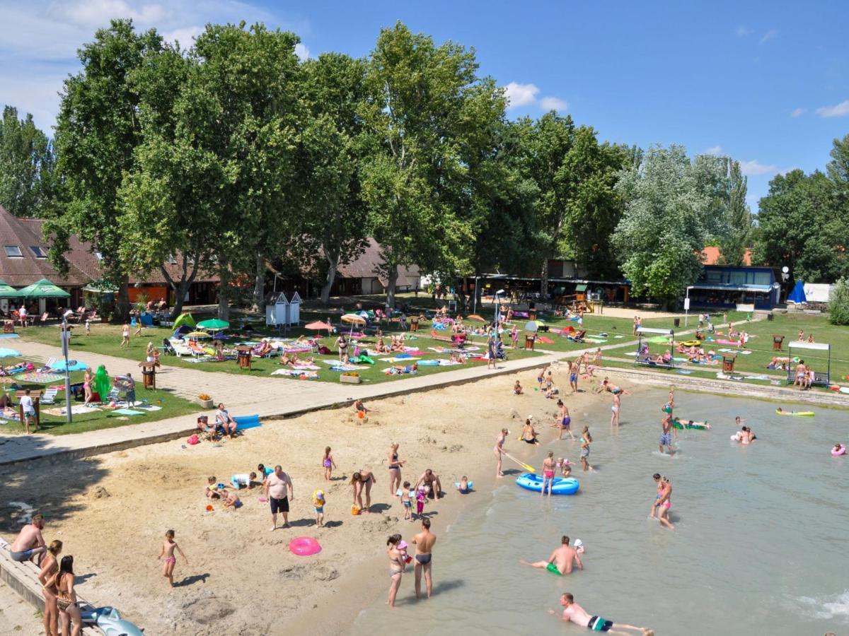 Holiday Home Balatontourist Fuered-1 By Interhome Balatonfüred Kültér fotó